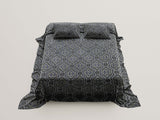 5D Double Bedsheet - 5D - 29
