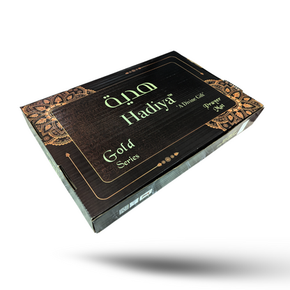 Hadiya - Classic Gift Box