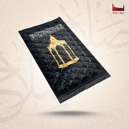 LITE SERIES PRAYER MAT BUNDLE HAJJ DEAL 10 PIECES