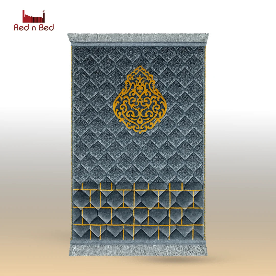 Ghilaf e Kaaba  - Lite