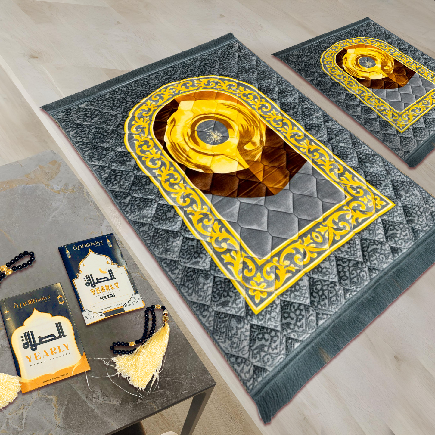 SH 6 in 1 Pack | 2117 - M - 022