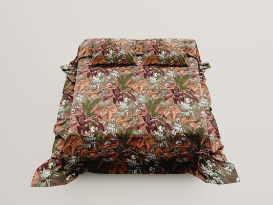 5D Double Bedsheet - 5D - 31