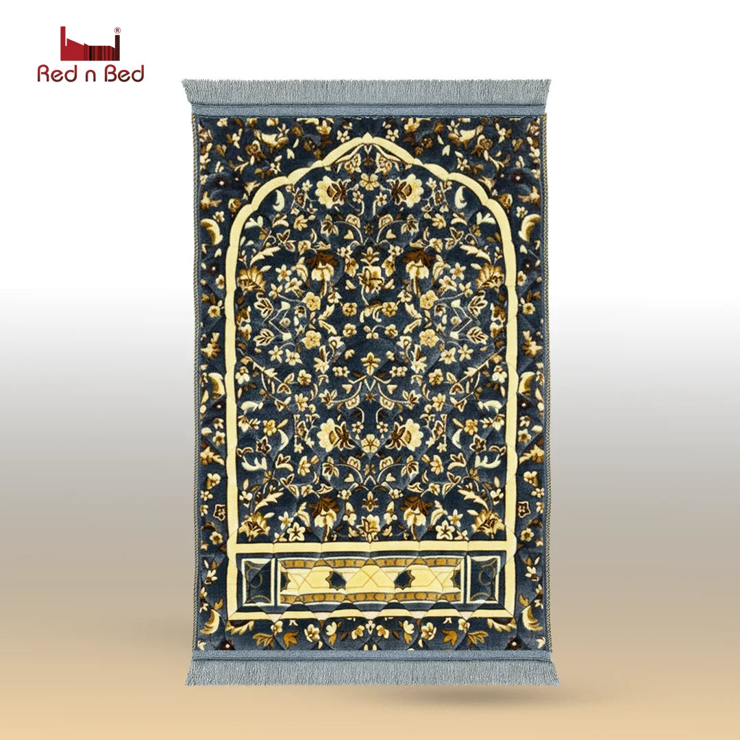 Leaf & Flowers - Lite