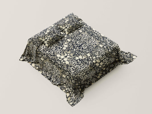 Pure Cotton Bedsheet - PC - 33