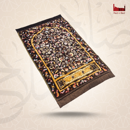 LITE SERIES PRAYER MAT BUNDLE HAJJ DEAL 10 PIECES