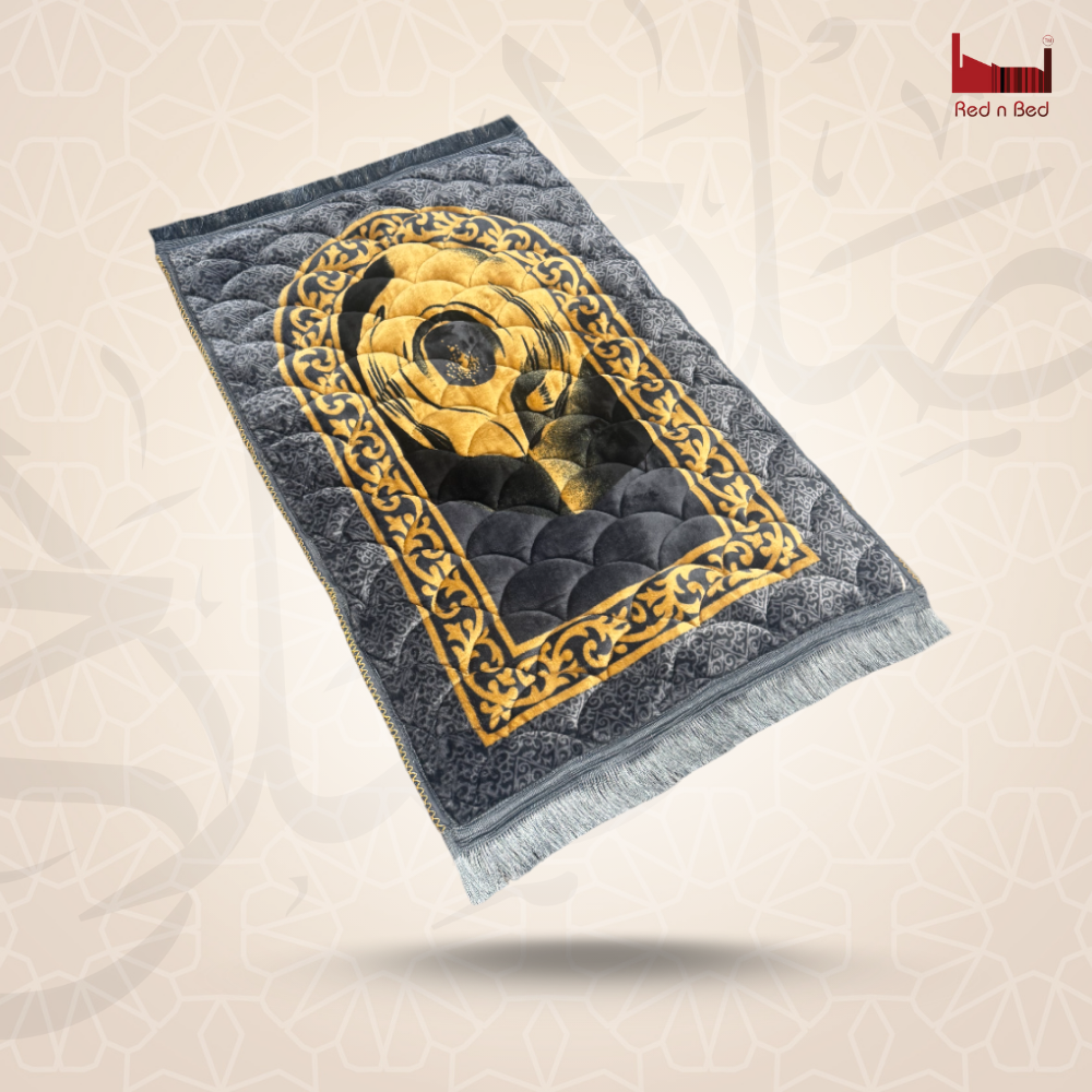 LITE SERIES PRAYER MAT BUNDLE HAJJ DEAL 10 PIECES