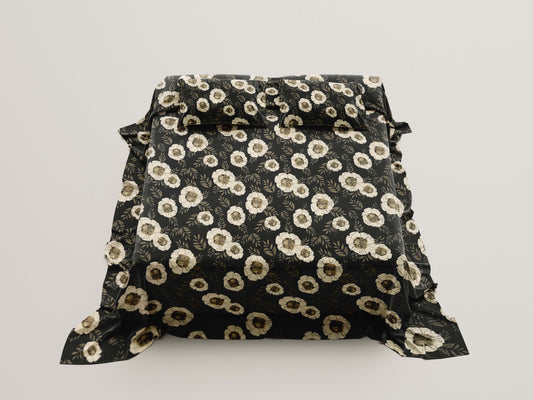 5D Double Bedsheet - 5D - 35