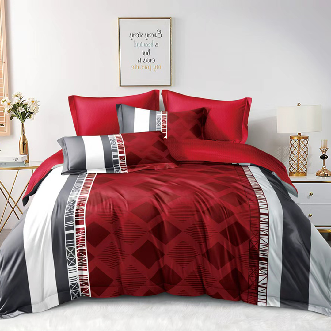 3D Shades of Bangkok - King