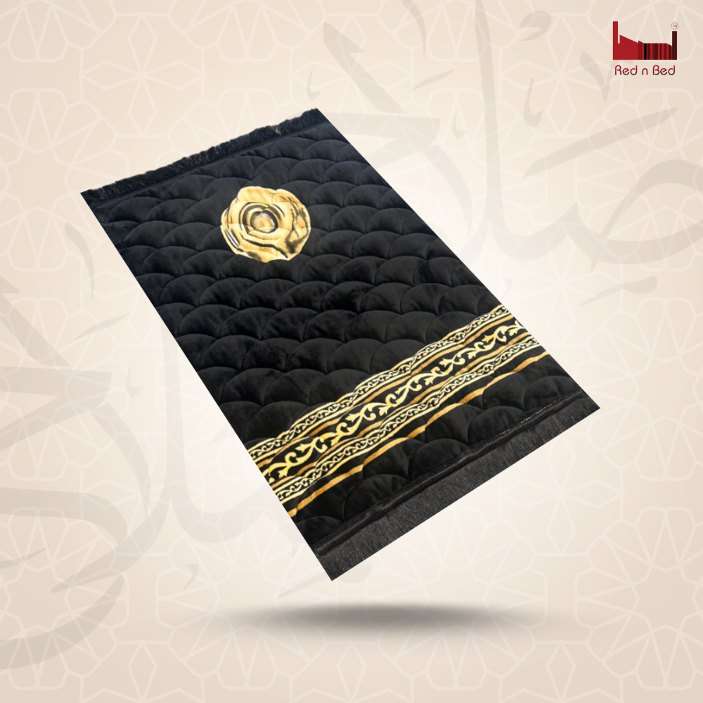 LITE SERIES PRAYER MAT BUNDLE HAJJ DEAL 10 PIECES