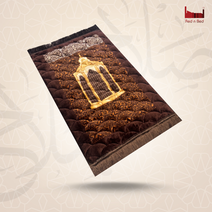 LITE SERIES PRAYER MAT BUNDLE HAJJ DEAL 10 PIECES