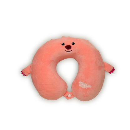 KIDS NECK PILLOW - 1019-K 19