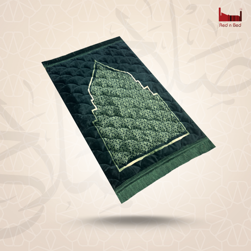 LITE SERIES PRAYER MAT BUNDLE HAJJ DEAL 10 PIECES
