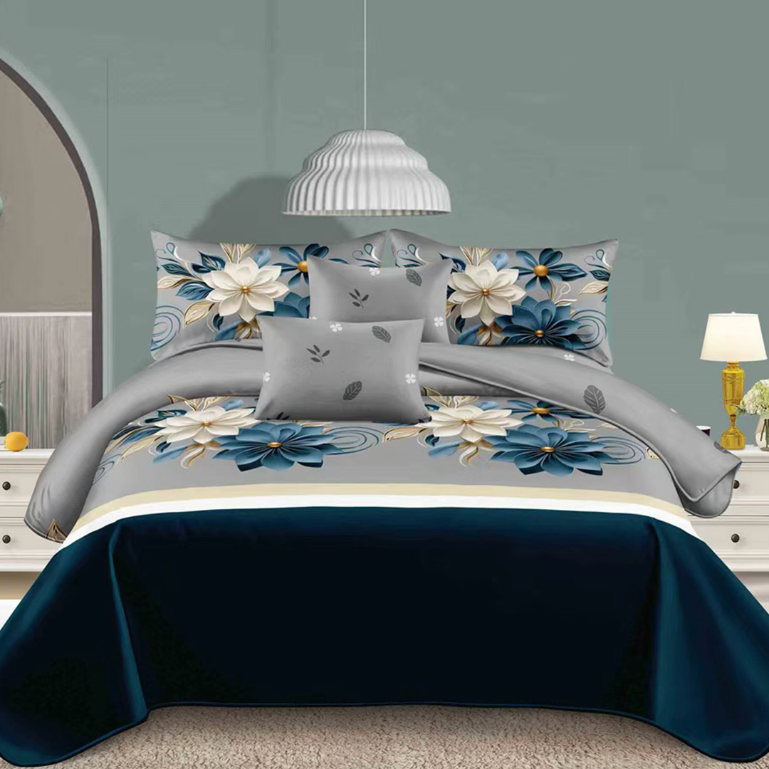 3D Beautiful Appontment - King