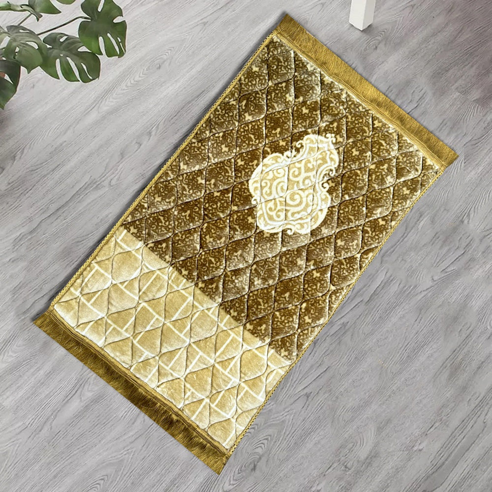 Budget Series Prayer Mat - 003