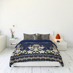 Jacquard Bedsheets Premium - JBP03