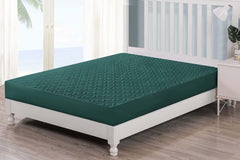 Quilted Water Proof Bedsheet  0003
