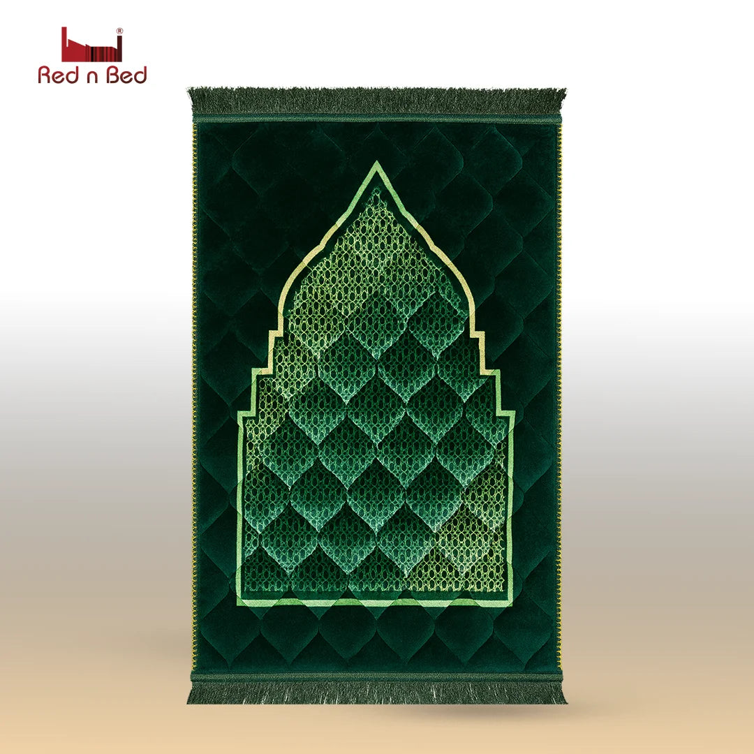 Mosque Gumbad - Lite