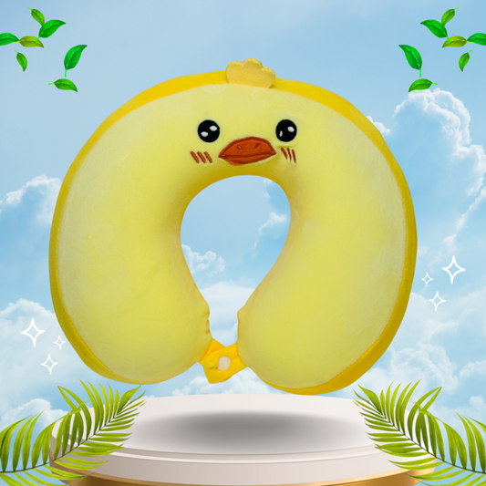 KIDS NECK PILLOW - 1028-K 28