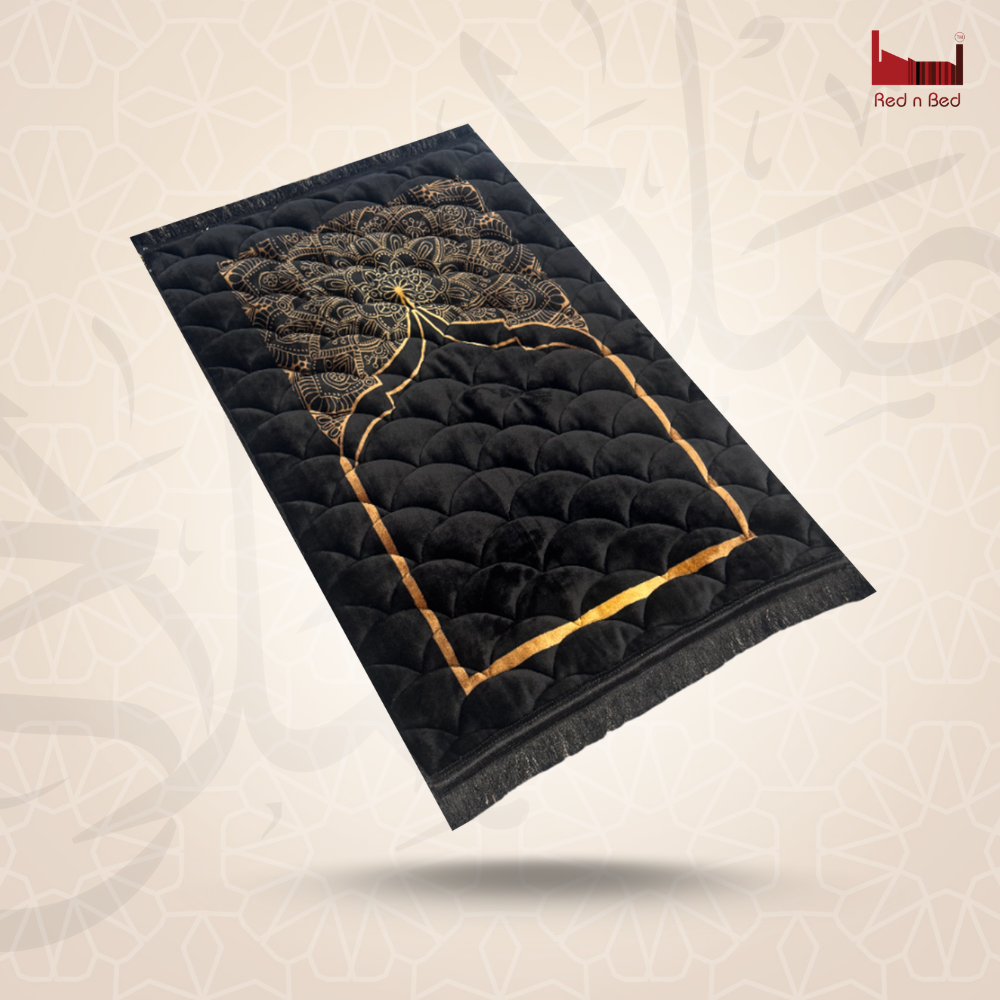 LITE SERIES PRAYER MAT BUNDLE HAJJ DEAL 10 PIECES