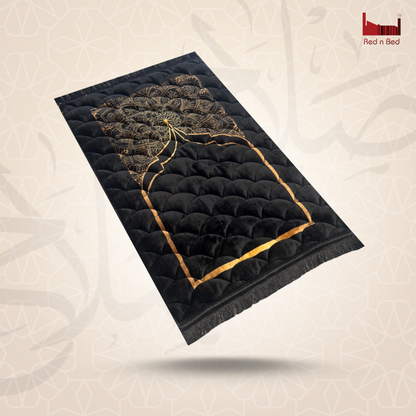 LITE SERIES PRAYER MAT BUNDLE HAJJ DEAL 10 PIECES