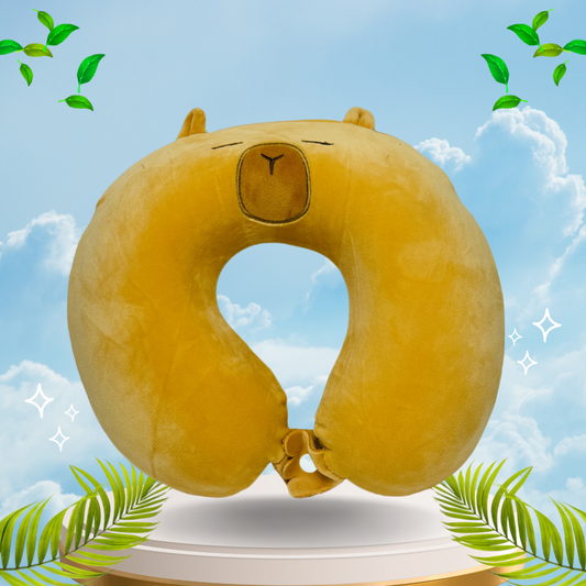 KIDS NECK PILLOW - 1021-K 21