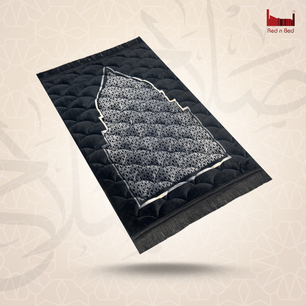 LITE SERIES PRAYER MAT BUNDLE HAJJ DEAL 10 PIECES