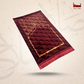 LITE SERIES PRAYER MAT BUNDLE HAJJ DEAL 10 PIECES