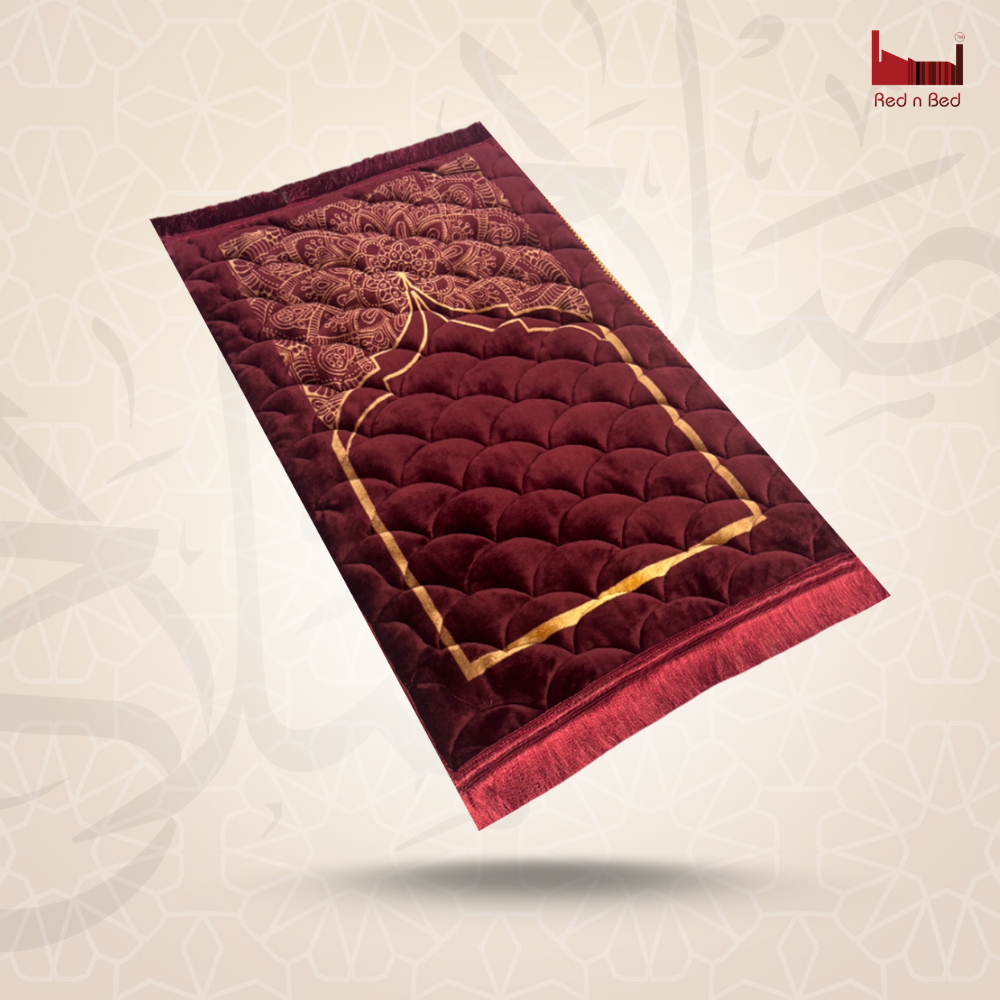 LITE SERIES PRAYER MAT BUNDLE HAJJ DEAL 10 PIECES