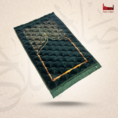 LITE SERIES PRAYER MAT BUNDLE HAJJ DEAL 10 PIECES