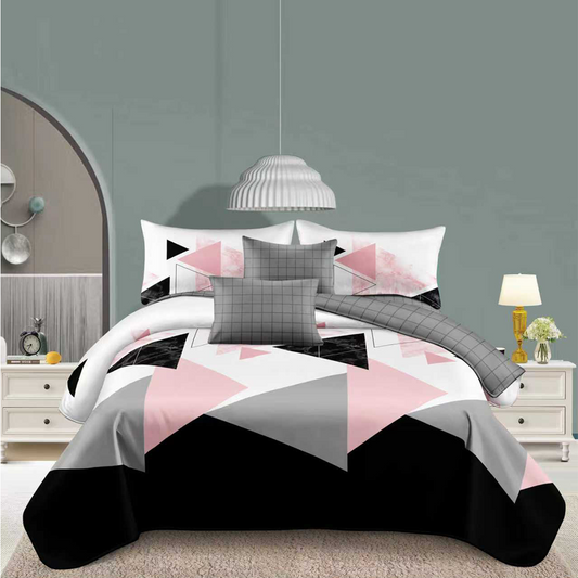 3D Lattice Life - King