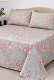 Pure Cotton Bedsheet 001 - King