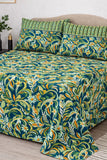 Pure Cotton Bedsheet 004 - King
