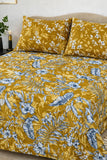 Pure Cotton Bedsheet 012 - King