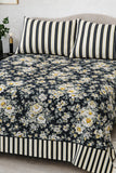 Pure Cotton Bedsheet 021 - King
