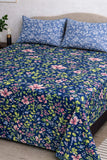 Pure Cotton Bedsheet 022 - King