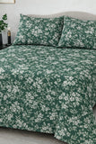 Pure Cotton Bedsheet 023 - King