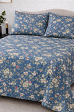 Pure Cotton Bedsheet 031 - King