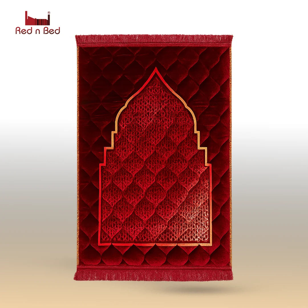 Mosque Gumbad - Lite