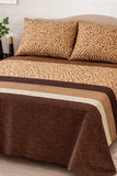 Pure Cotton Bedsheet 036 - King
