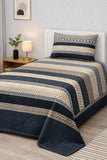 Pure Cotton Bedsheet 002 - Single