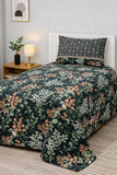 Pure Cotton Bedsheet 004 - Single