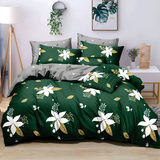 3D Verdant Freshness - Single