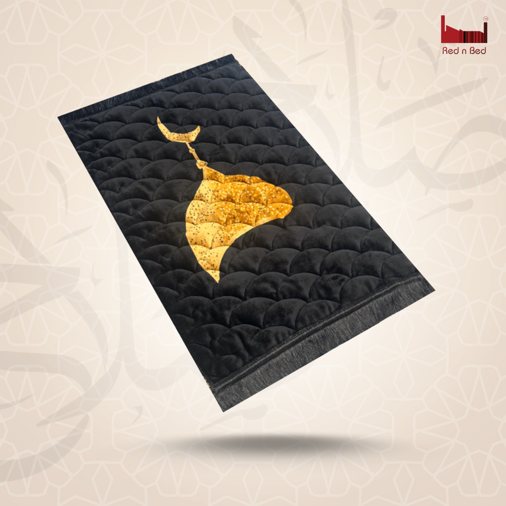 LITE SERIES PRAYER MAT BUNDLE HAJJ DEAL 10 PIECES