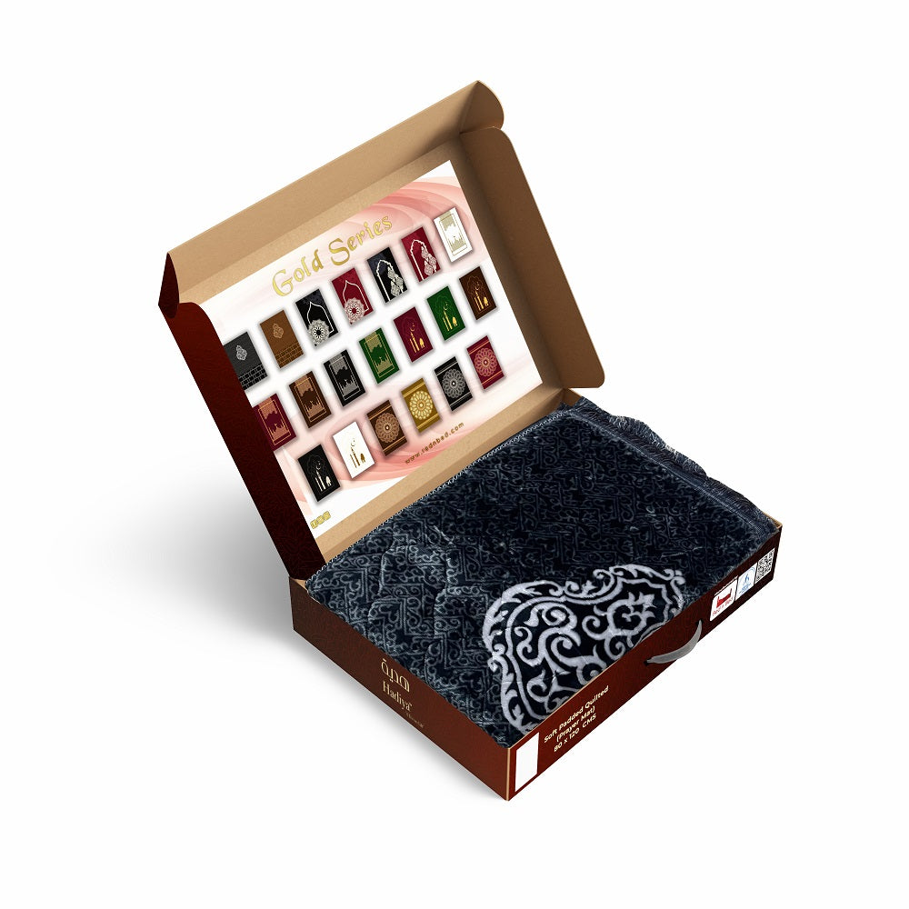 Hadiya - Classic Gift Box