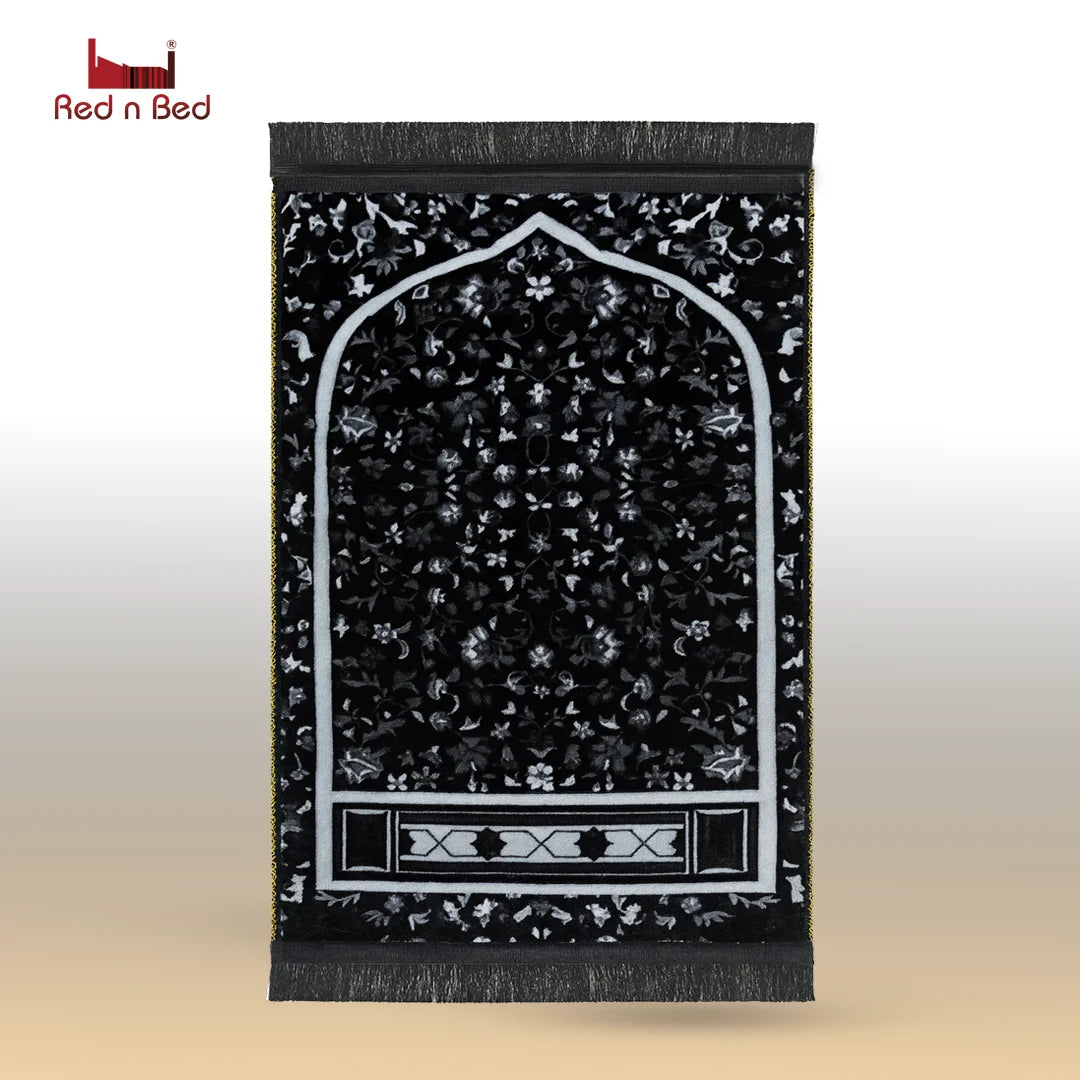 Leaf & Flowers - Lite