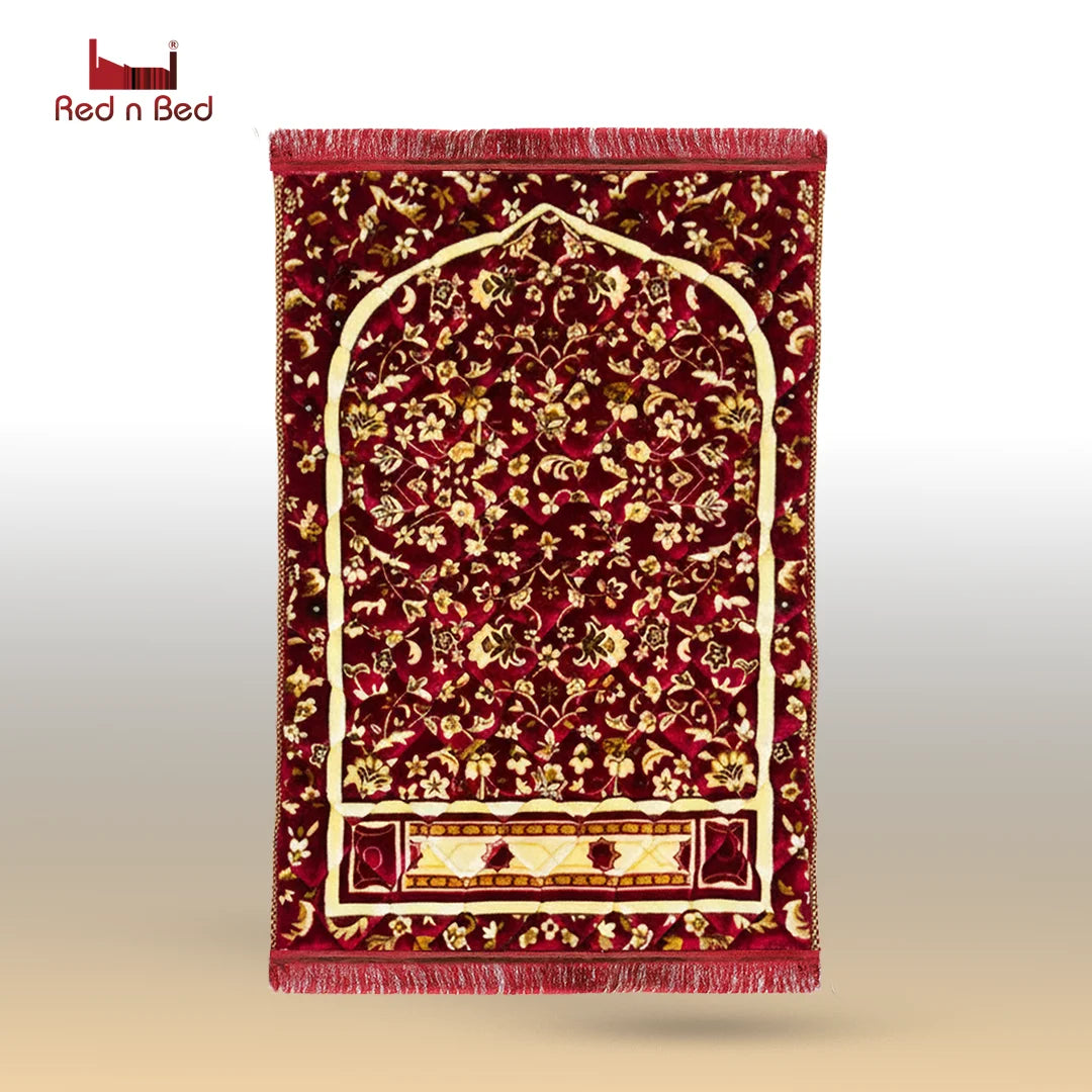 Leaf & Flowers - Lite