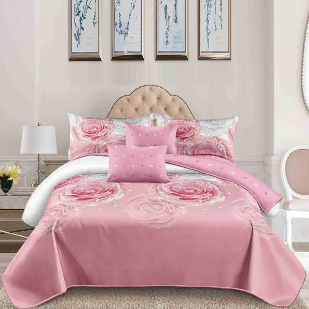 3D Fragrant Enchantment - Single