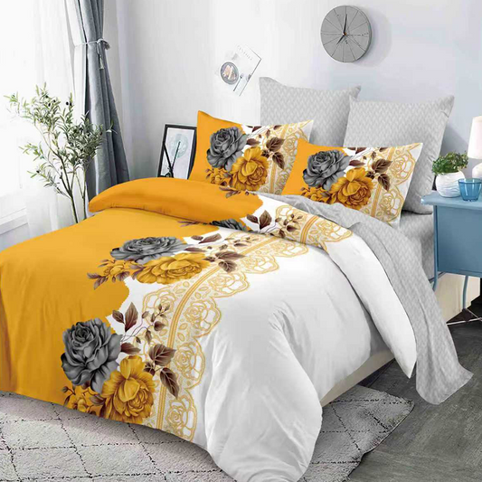 3D Wind Rises - King