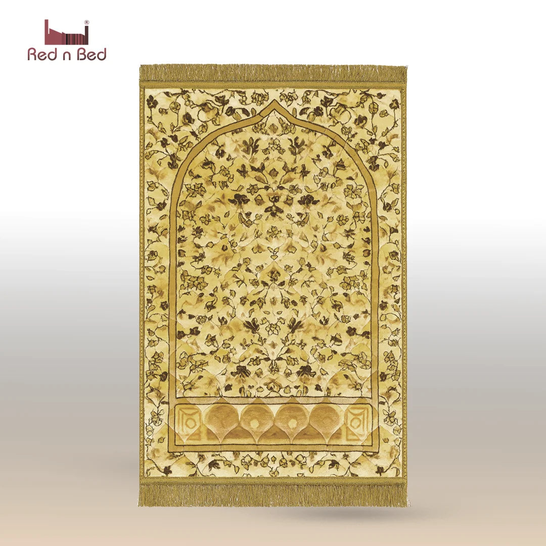 Leaf & Flowers - Lite