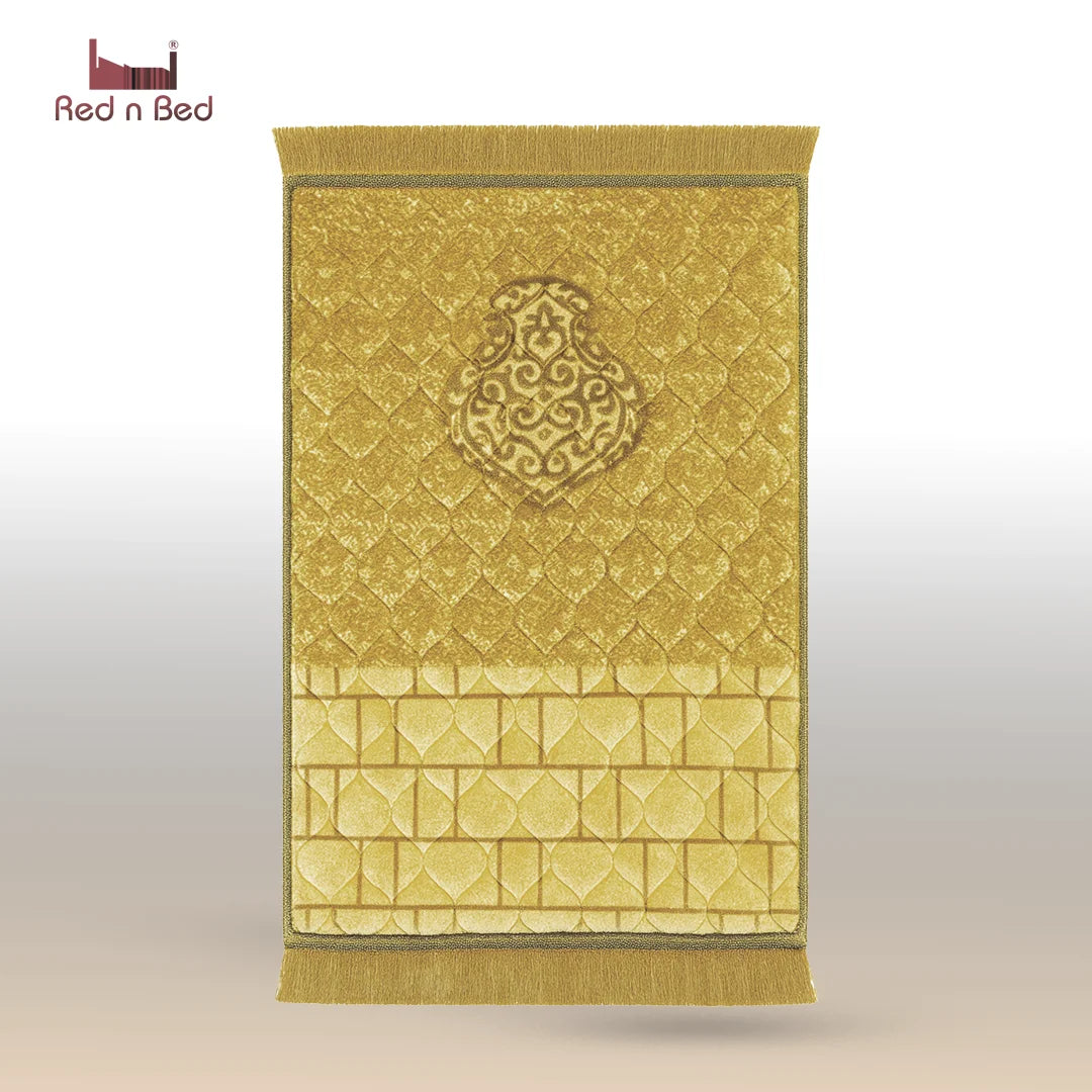 Ghilaf e Kaaba  - Lite